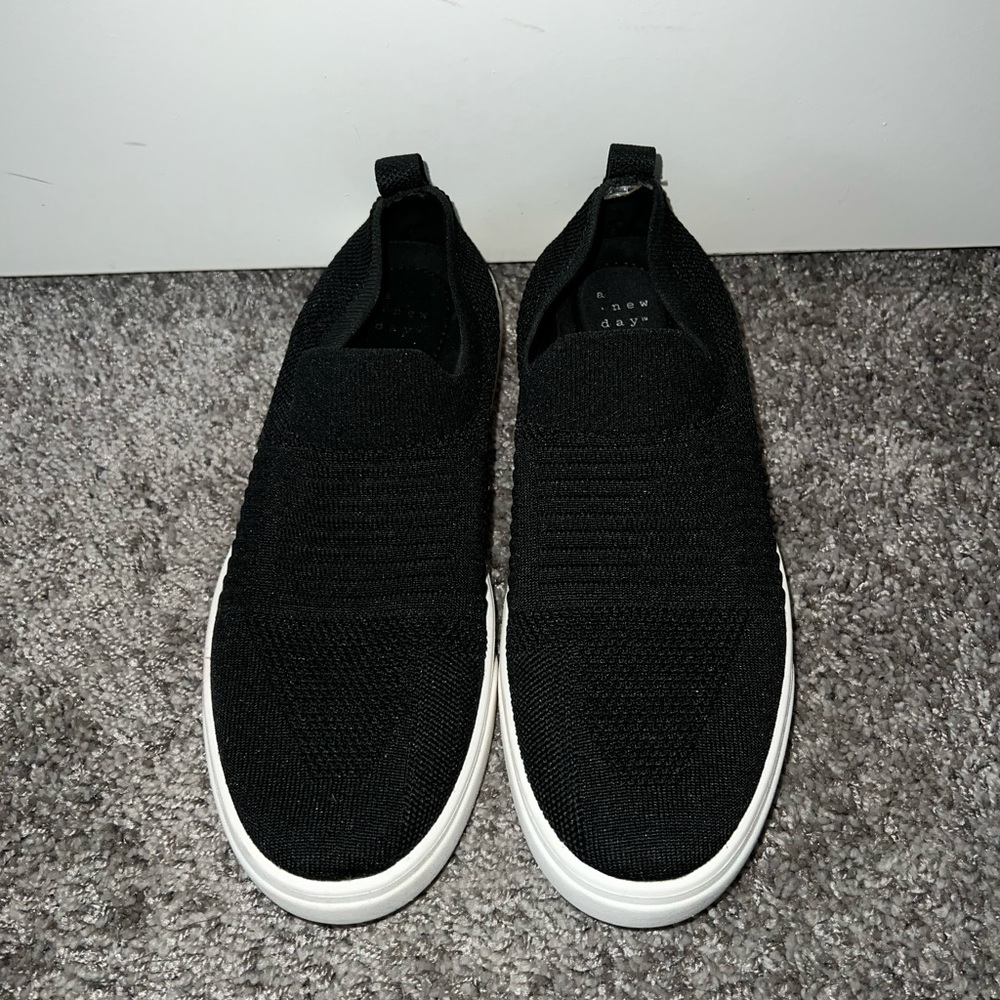 A new day - target brand shoes
